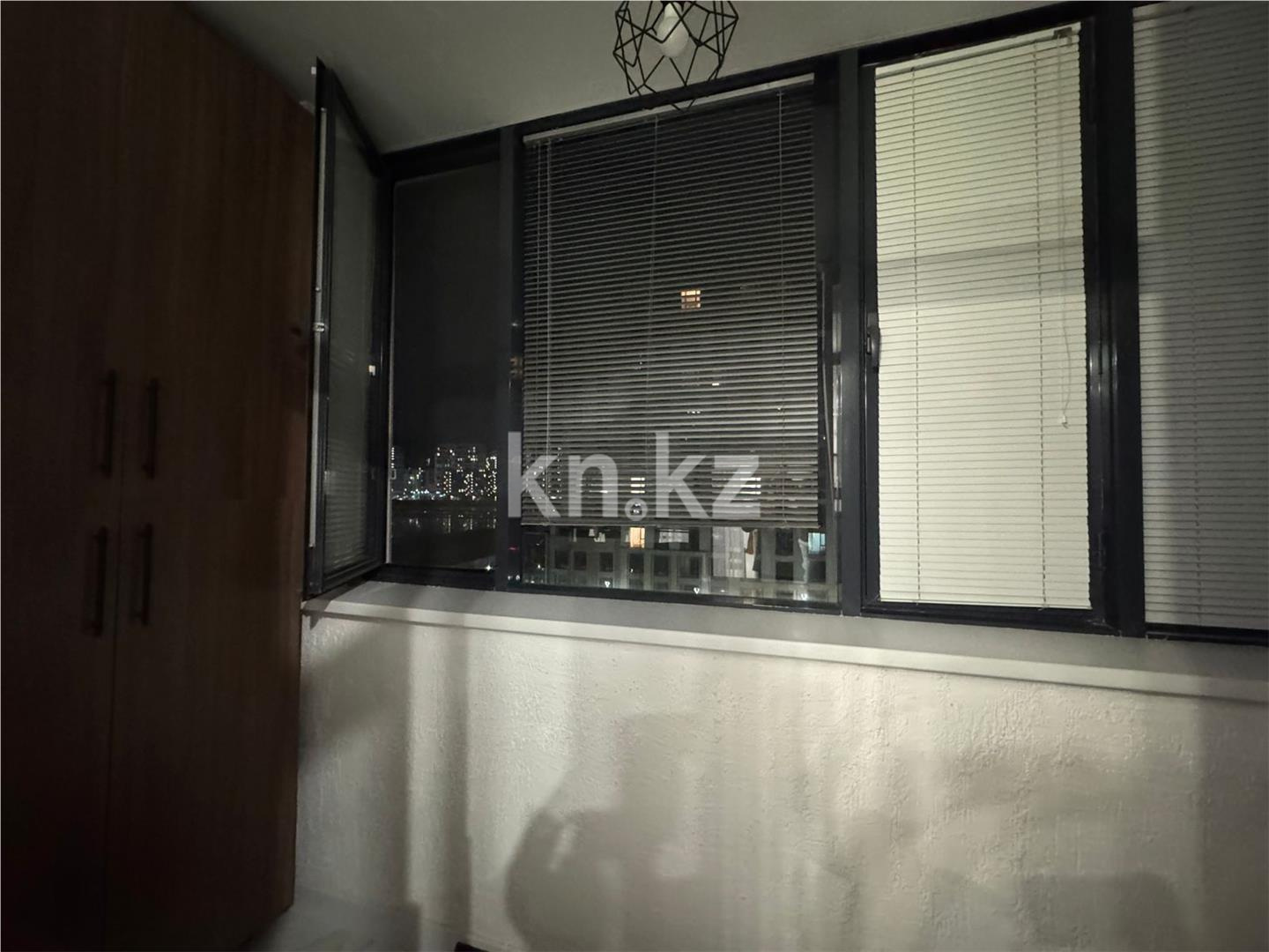 Продажа 2-комнатной квартиры, 43 м² в Астане - фото 7