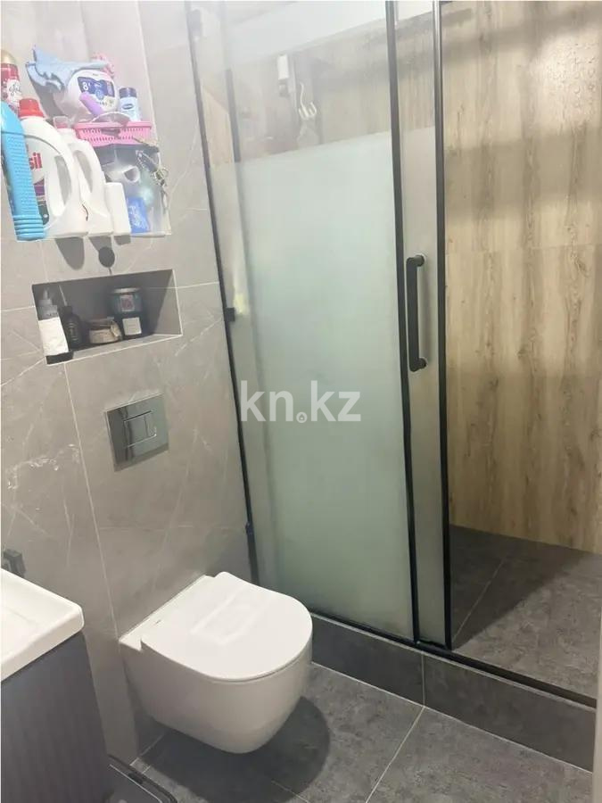 Продажа 2-комнатной квартиры, 62 м² в Алматы - фото 3