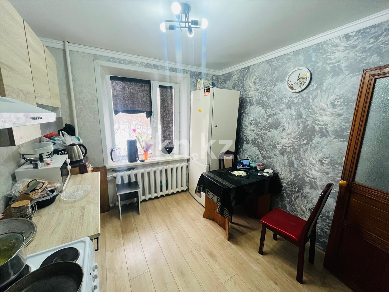 Продажа 2-комнатной квартиры, 53 м² в Караганде - фото 5