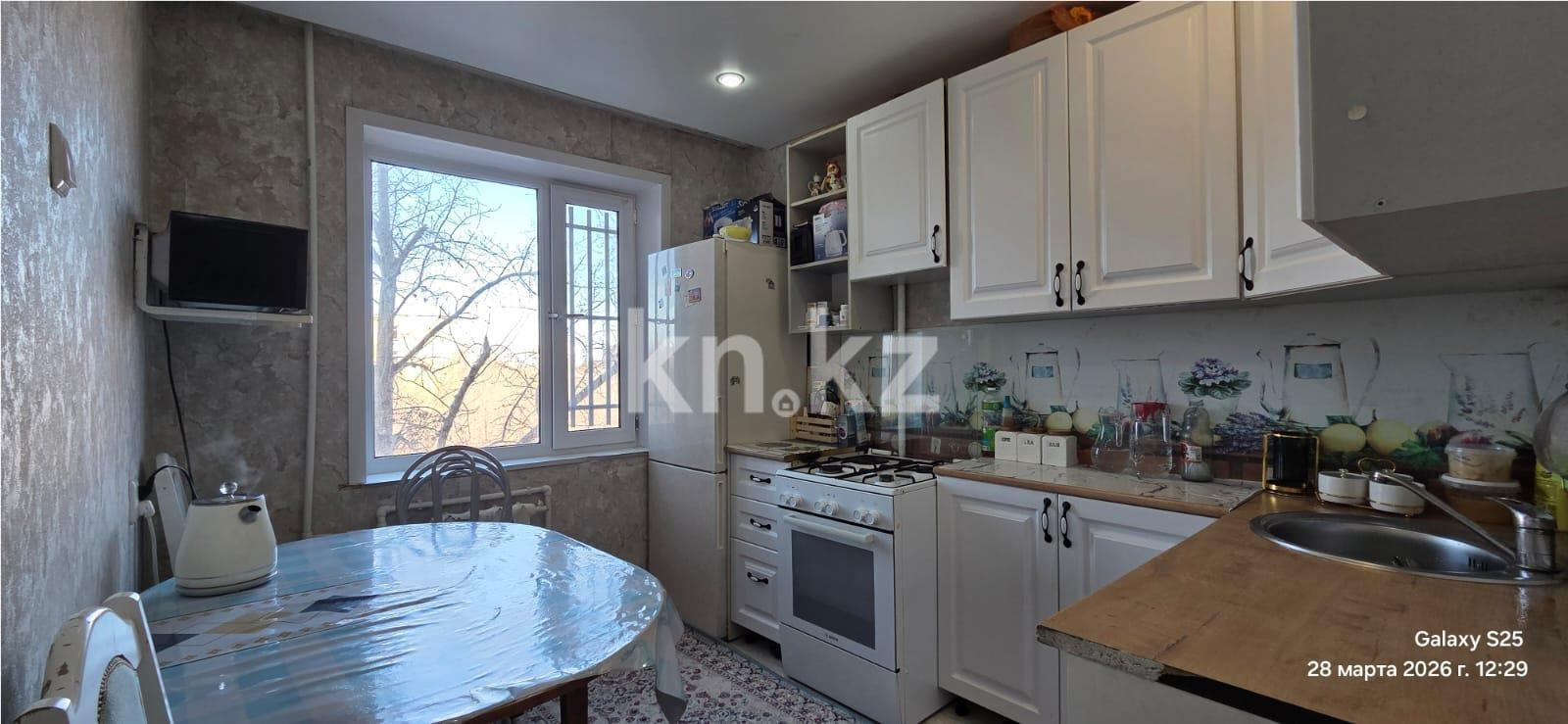 Продажа 3-комнатной квартиры, 66 м² в Темиртау - фото 8