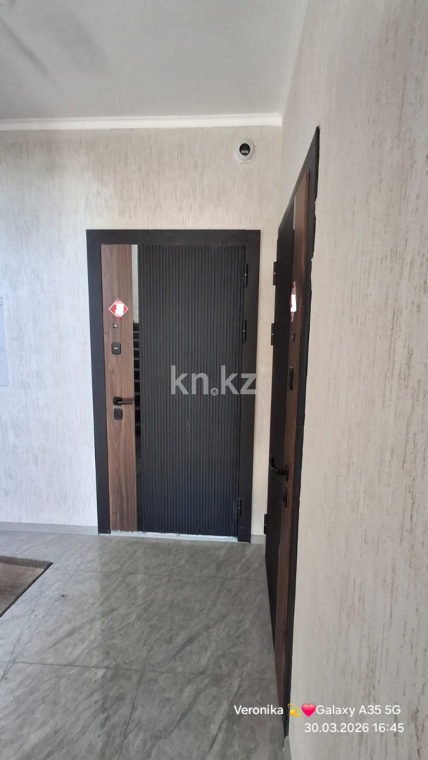 Продажа 1-комнатной квартиры, 55 м² в Уральске - фото 10