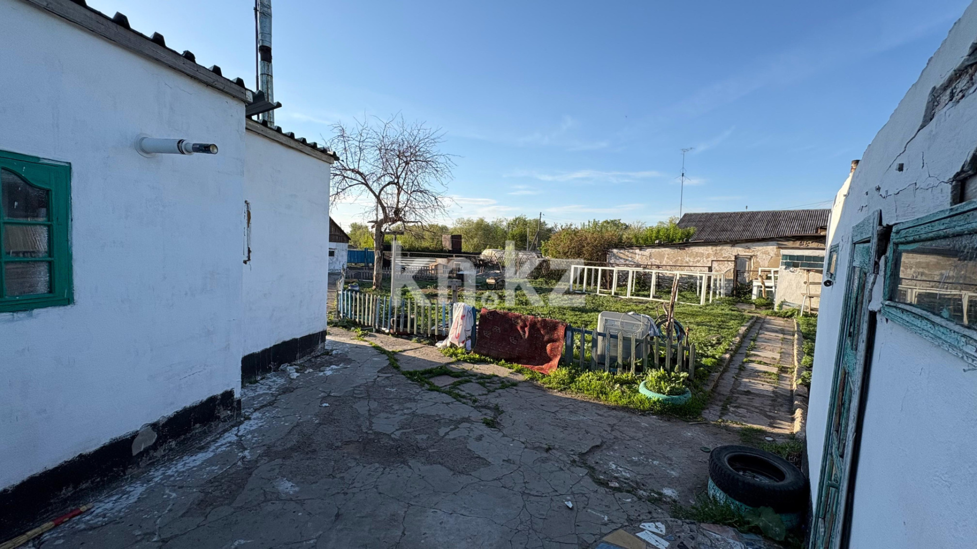 Продажа 3-комнатного дома, 70 м², ул. 8 Марта в Темиртау - фото 9