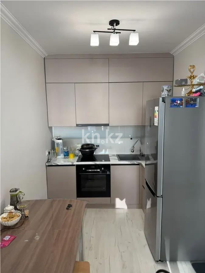 Продажа 2-комнатной квартиры, 37.6 м² в Астане - фото 3