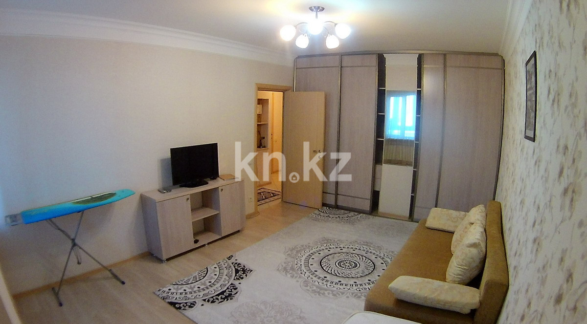 Аренда 1-комнатной квартиры, 50 м² в Астане - фото 2