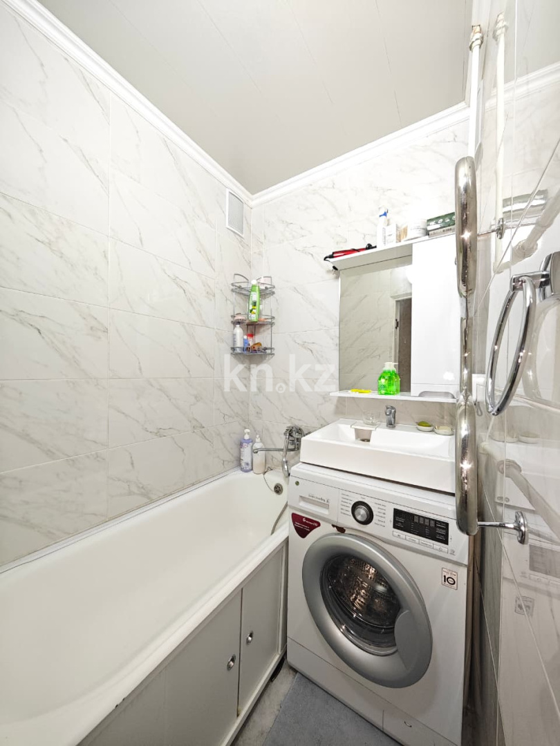 Продажа 2-комнатной квартиры, 45 м² в Караганде - фото 12