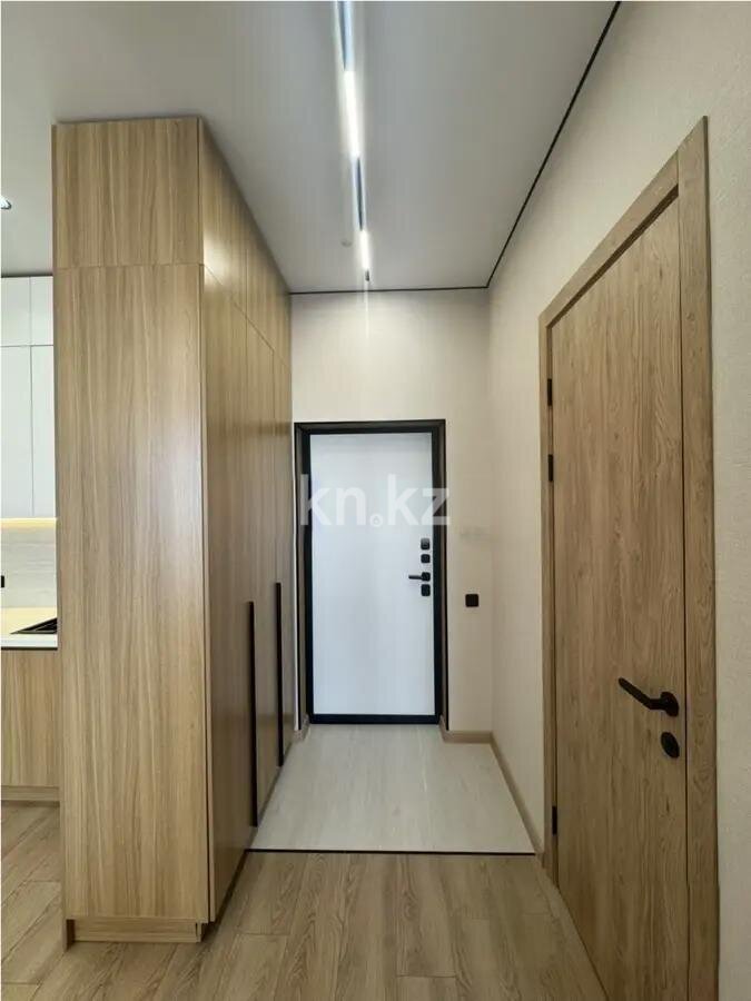 Продажа 2-комнатной квартиры, 43.5 м² в Астане - фото 5