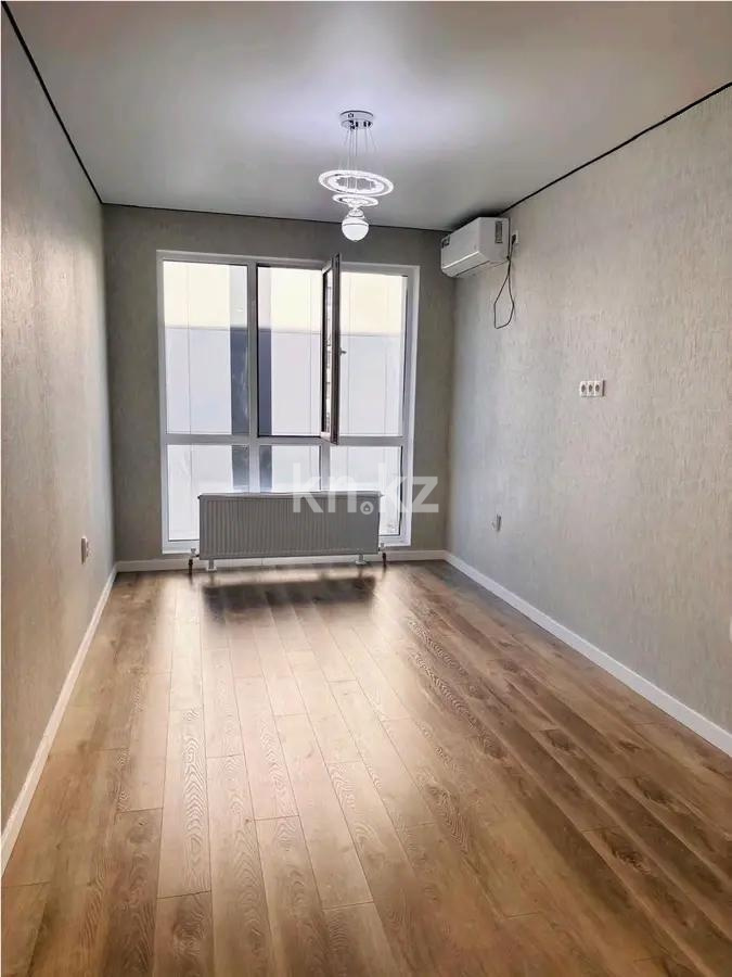 Продажа 1-комнатной квартиры, 36.8 м² в Алматы