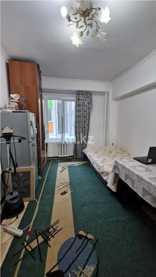 Продажа 1-комнатной квартиры, 18 м², ул. Жубанова, дом  3А в Алматы