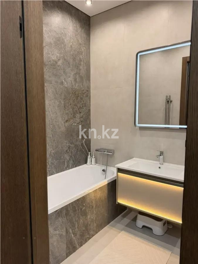 Продажа 3-комнатной квартиры, 82 м² в Алматы - фото 4