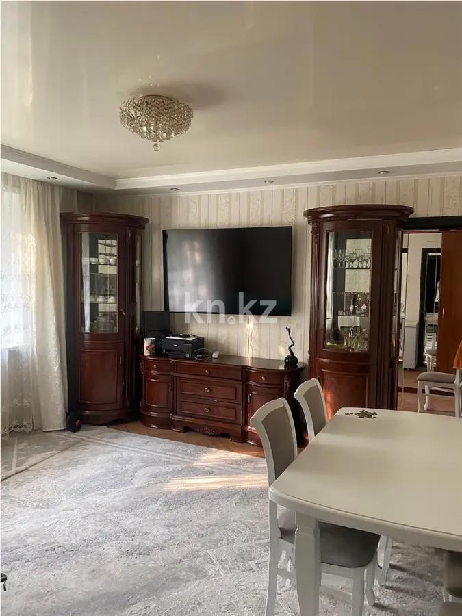 Продажа 4-комнатной квартиры, 78 м², мкр-н Степной-4, дом  29 в Караганде