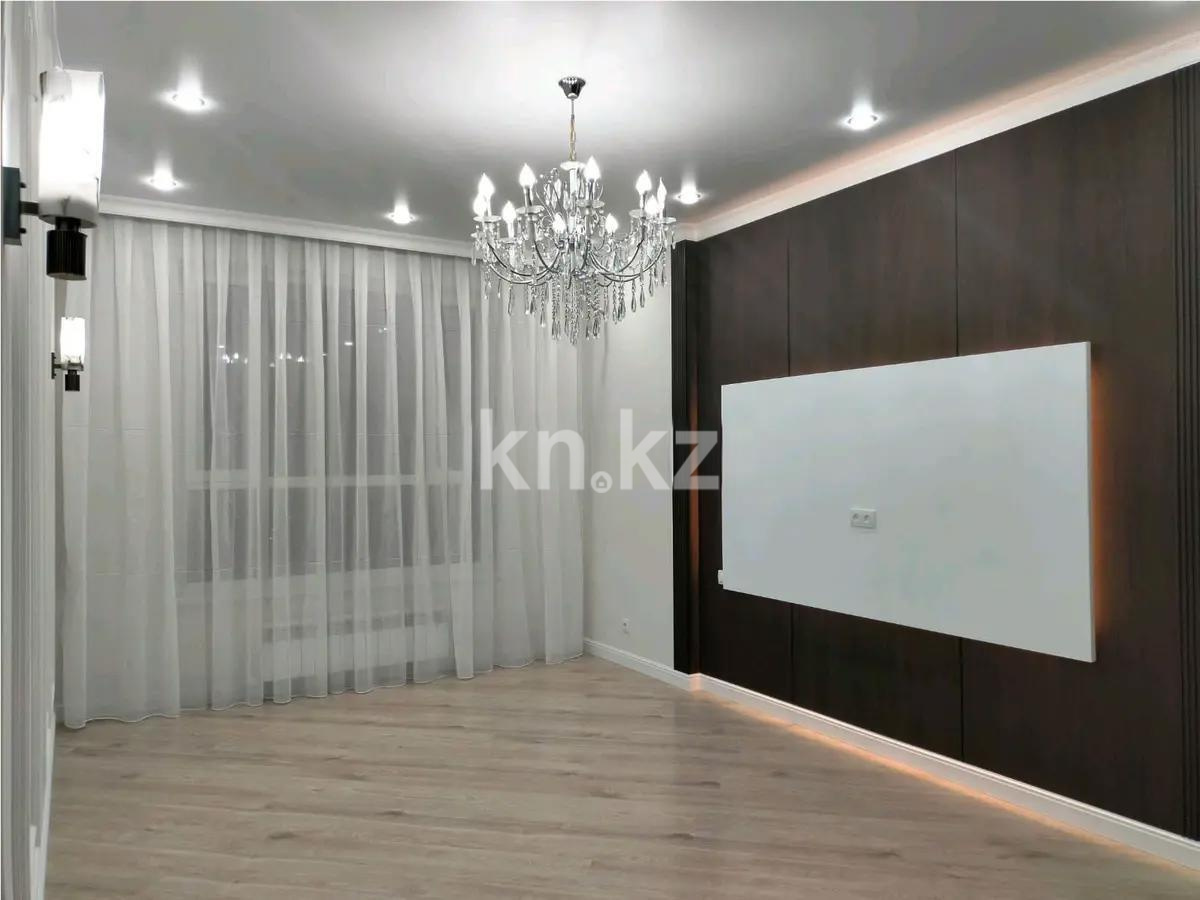 Продажа 3-комнатной квартиры, 66 м², пр. Райымбека, дом  162а в Алматы