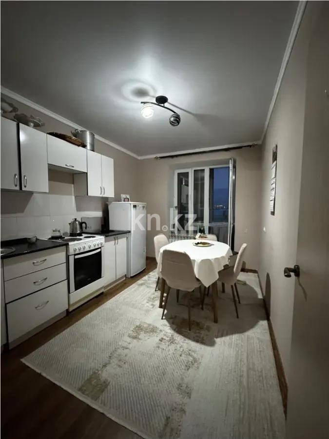 Продажа 1-комнатной квартиры, 40 м² в Астане - фото 2