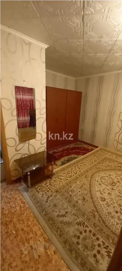 Продажа 1-комнатной квартиры, 23 м² в Караганде - фото 2