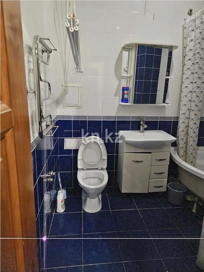 Продажа 1-комнатной квартиры, 37.9 м² в Астане - фото 3