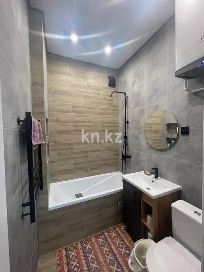 Продажа 2-комнатной квартиры, 55 м² в Караганде - фото 4