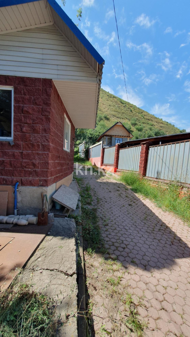 Продажа дома, 1245.1 м², Таужолы в Алматы - фото 33