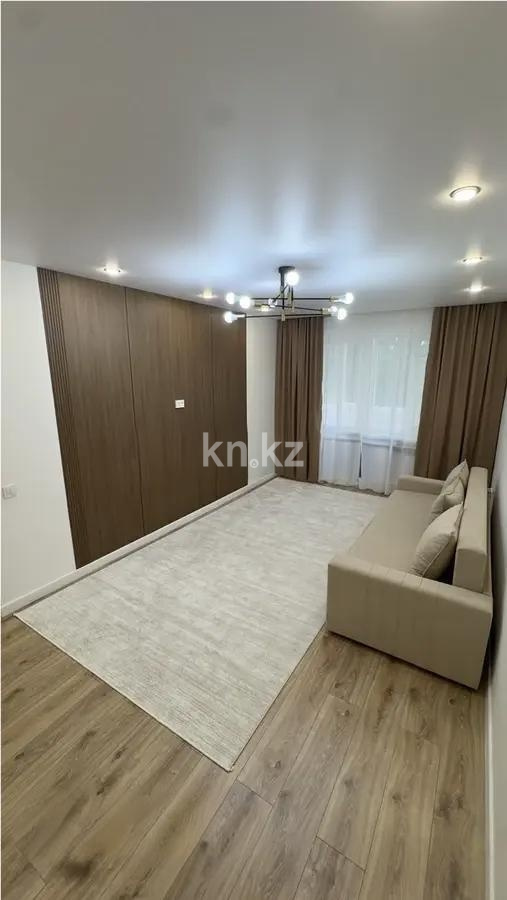Продажа 2-комнатной квартиры, 42 м² в Алматы