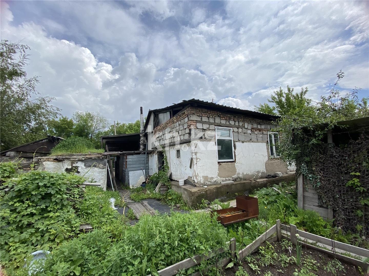 Продажа 6-комнатного дома, 97.5 м², пер. Конторский в Караганде - фото 4