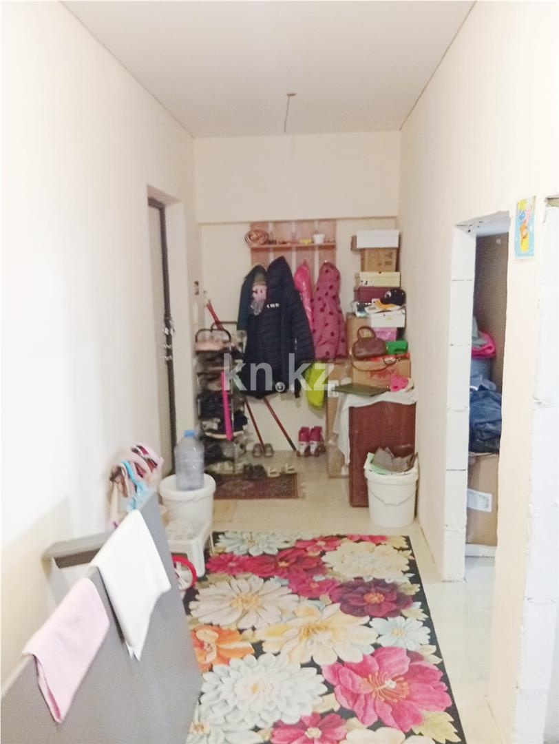 Продажа 1-комнатной квартиры, 57.5 м² в Астане - фото 9