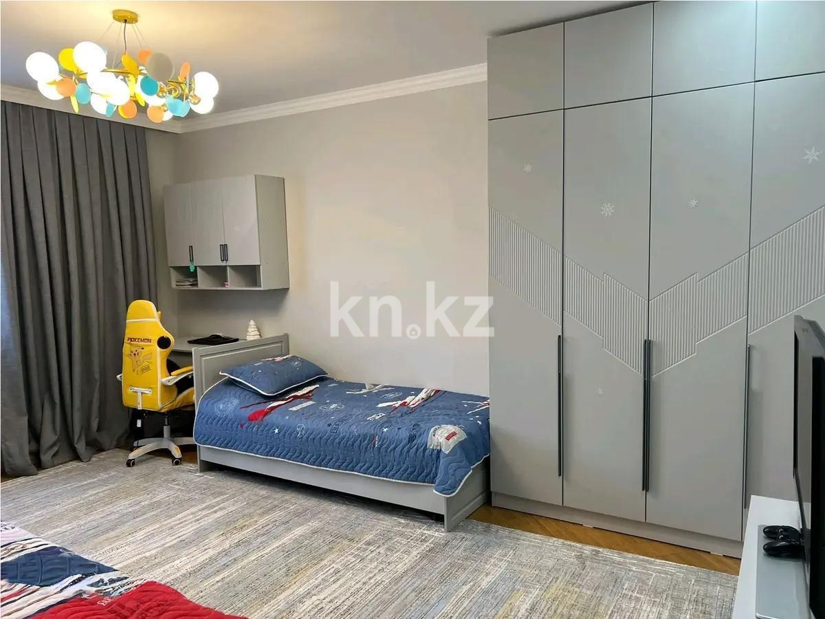 Продажа 3-комнатной квартиры, 140 м² в Алматы - фото 3