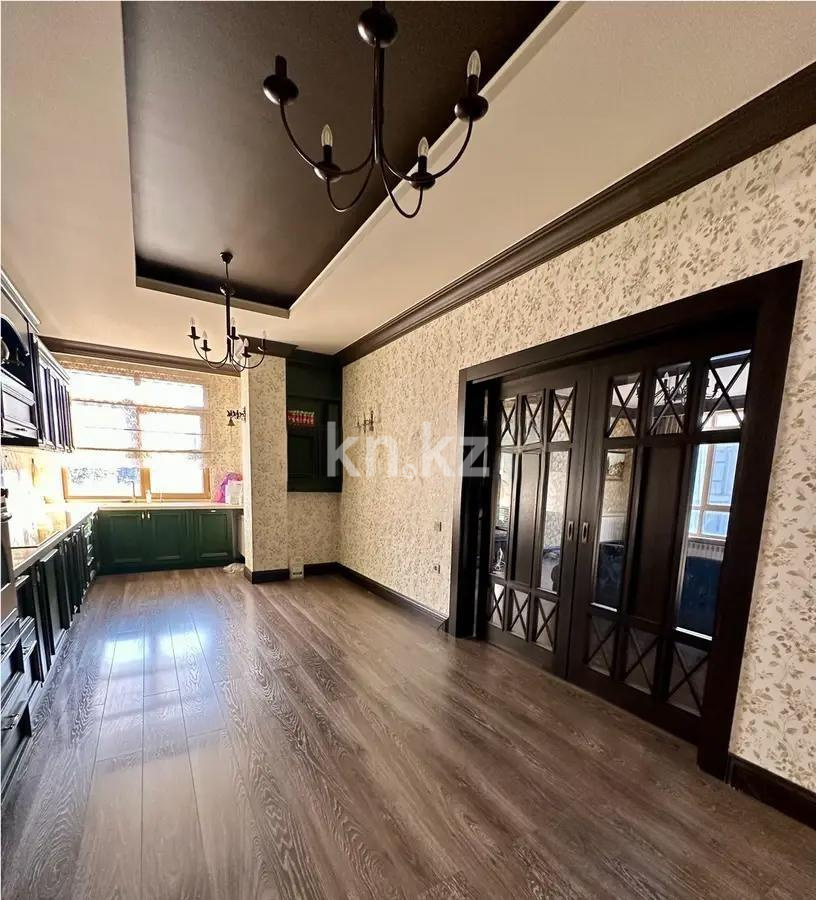 Продажа 3-комнатной квартиры, 129 м², ул. Рахмадиева, дом  2/1 в Алматы - фото 2