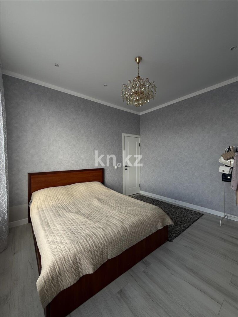 Продажа 3-комнатной квартиры, 83 м² в Караганде - фото 8