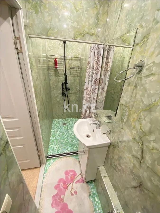 Продажа 1-комнатной квартиры, 28.3 м², ул. Богенбай батыра, дом  272Б в Алматы - фото 3