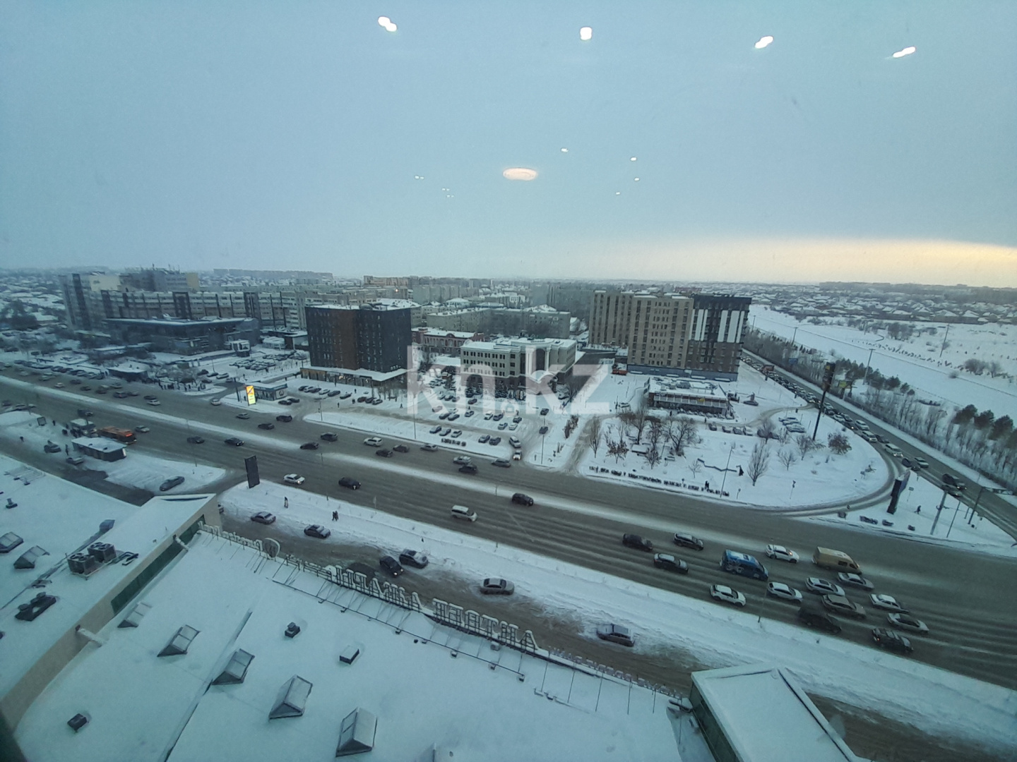 Аренда 1-комнатной квартиры посуточно, 70 м² в Актобе - фото 5