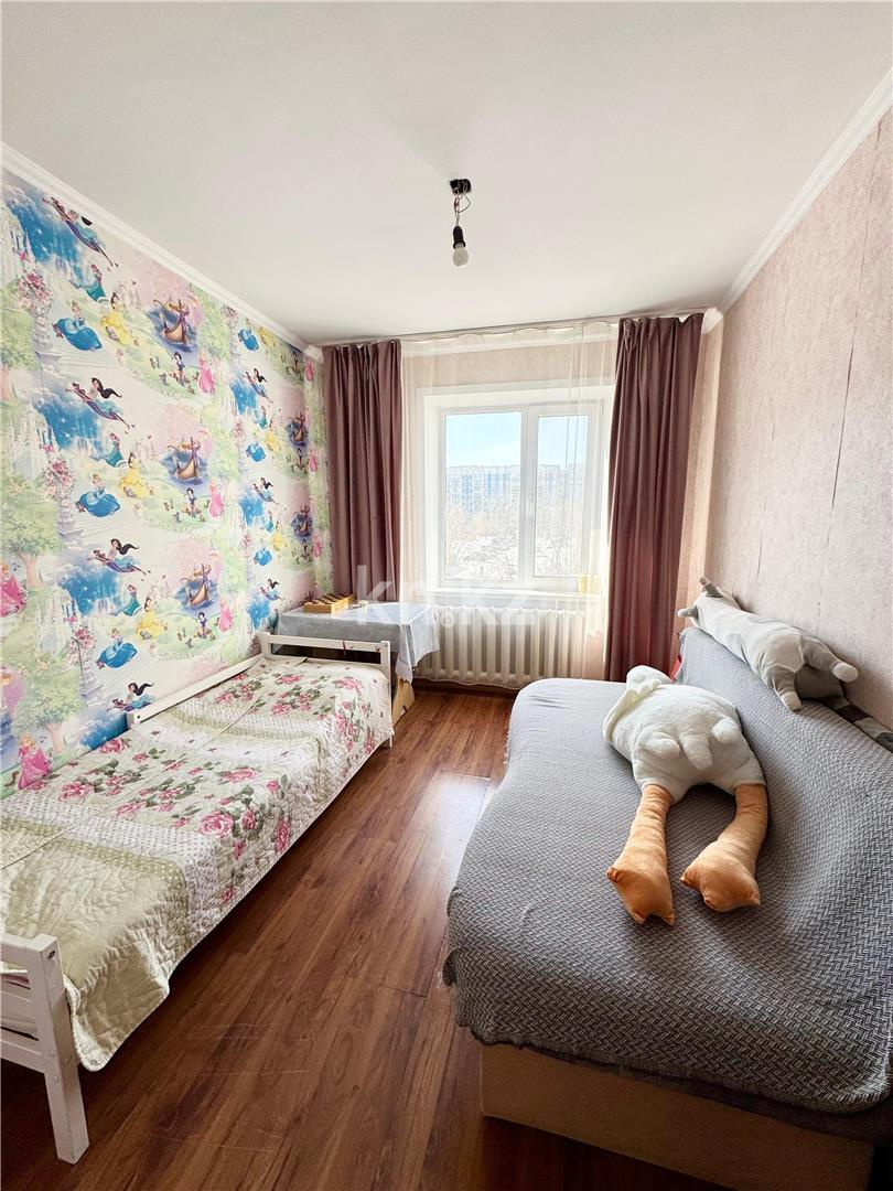 Продажа 4-комнатной квартиры, 87 м², пр. Шахтеров в Караганде - фото 10