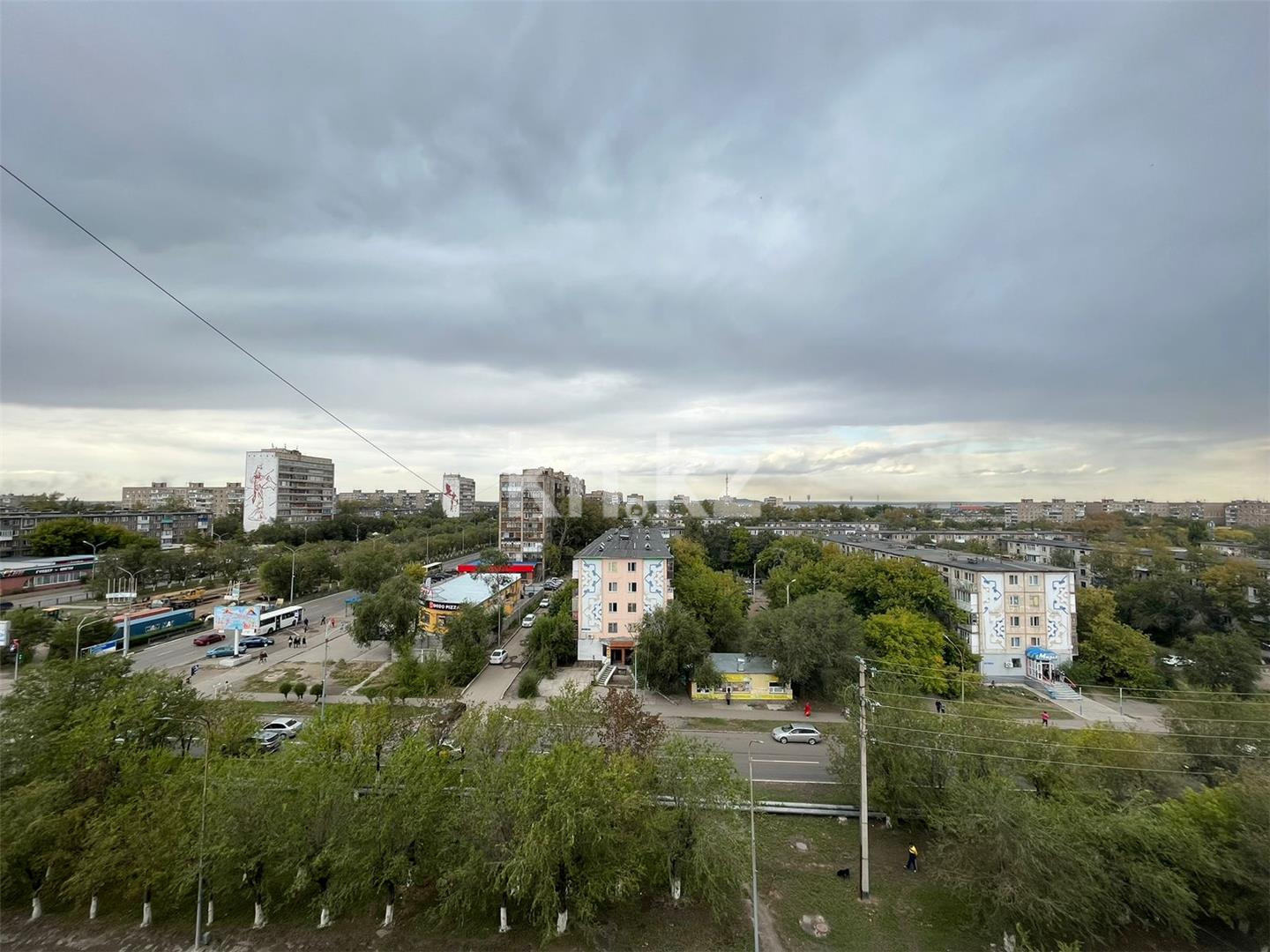 Продажа 2-комнатной квартиры, 50 м², пр. Металлургов в Темиртау - фото 8