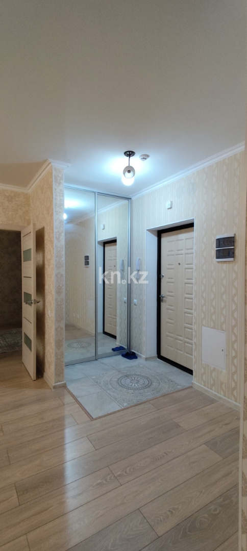 Аренда 2-комнатной квартиры, 80 м² в Астане - фото 5