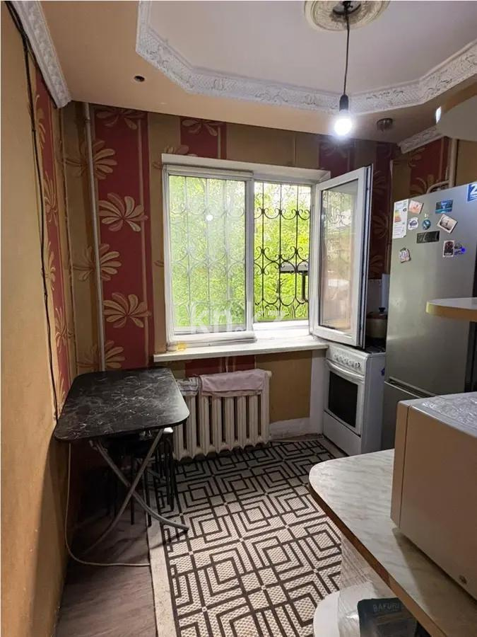 Продажа 2-комнатной квартиры, 44.5 м² в Алматы - фото 3