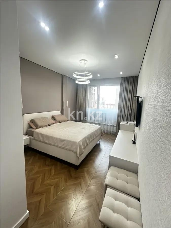 Продажа 2-комнатной квартиры, 40 м² в Астане - фото 3