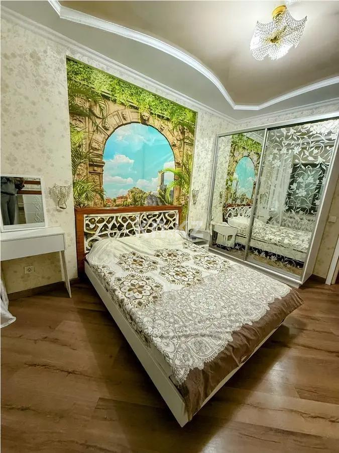 Продажа 3-комнатной квартиры, 106 м², ул. Айманова, дом  140 в Алматы - фото 4