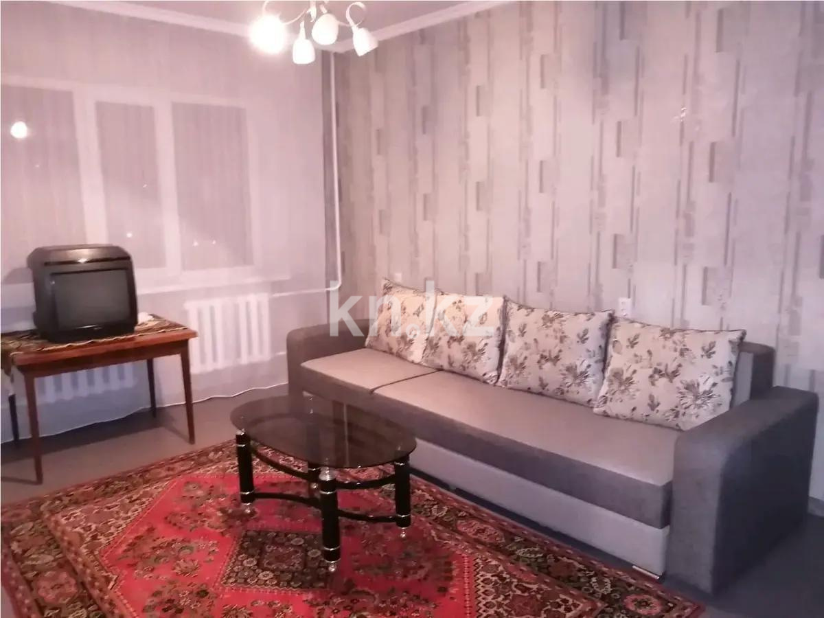 Продажа 1-комнатной квартиры, 41 м², мкр-н Аксай-2, дом  29 в Алматы