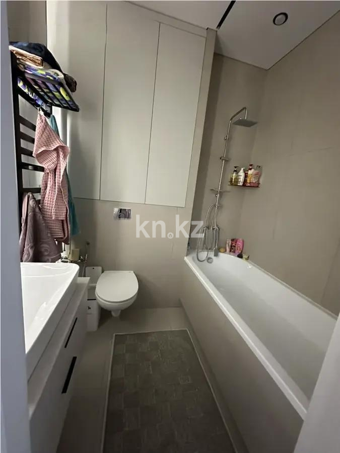 Продажа 4-комнатной квартиры, 98 м² в Алматы - фото 6