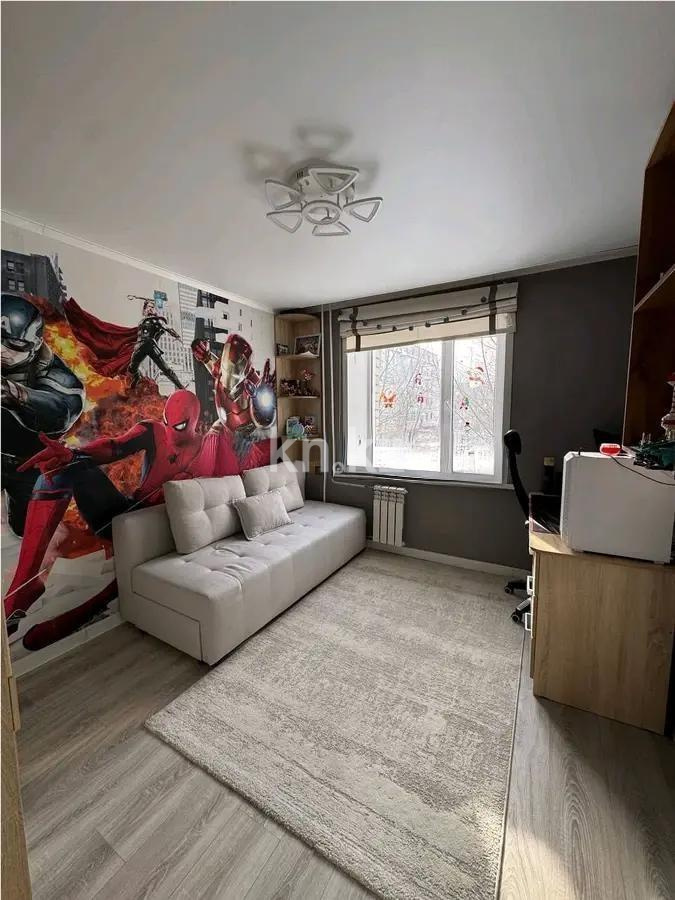 Продажа 3-комнатной квартиры, 68 м² в Астане - фото 3