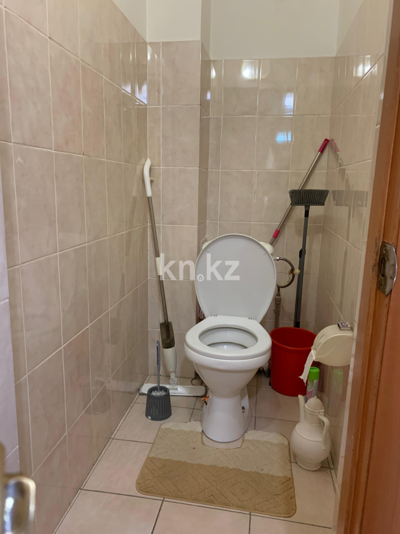 Продажа 2-комнатной квартиры, 49 м², пр. Кудайбердыулы, дом  4 в Астане - фото 7