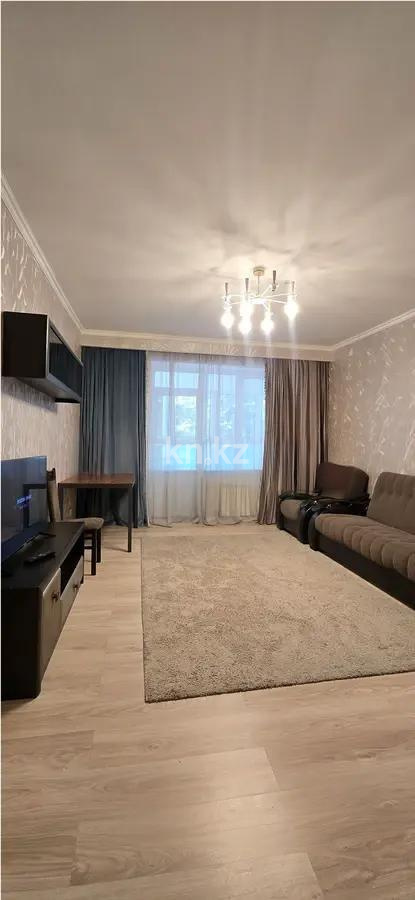 Продажа 2-комнатной квартиры, 82.5 м², ул. Навои, дом  323 в Алматы
