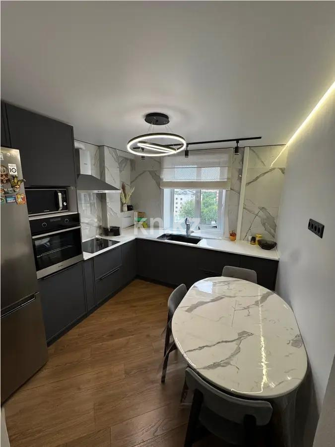 Продажа 2-комнатной квартиры, 52 м², ул. Сейфуллина, дом  11 в Астане - фото 3