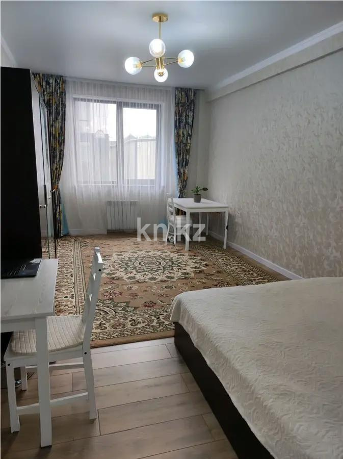Продажа 2-комнатной квартиры, 54 м² в Алматы - фото 2