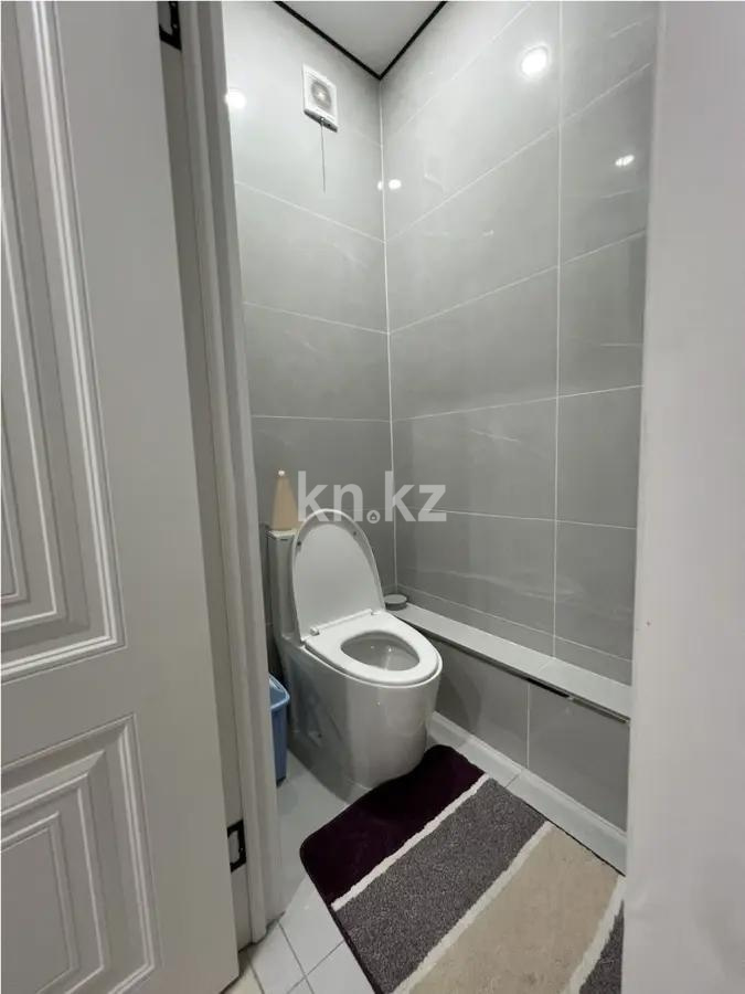 Продажа 2-комнатной квартиры, 58 м², ул. Омарова, дом  3/1 в Алматы - фото 5