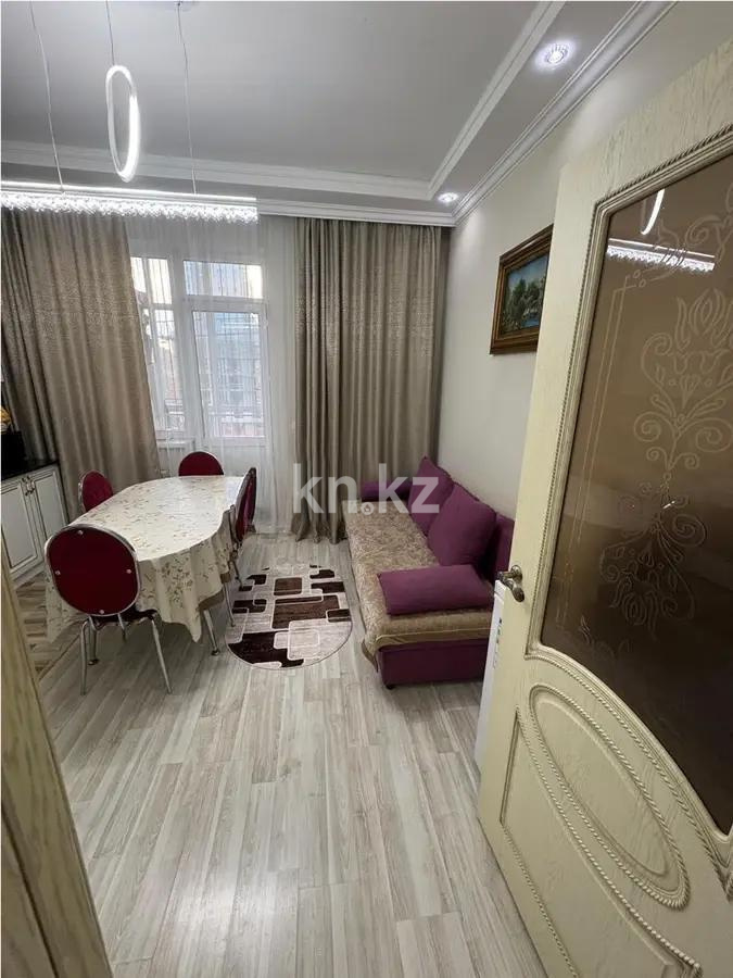 Продажа 1-комнатной квартиры, 48 м² в Астане - фото 2