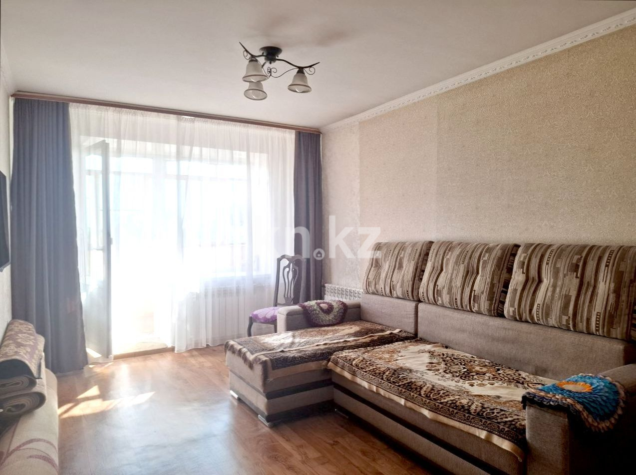 Продажа 2-комнатной квартиры, 54 м² в Усть-Каменогорске - фото 3