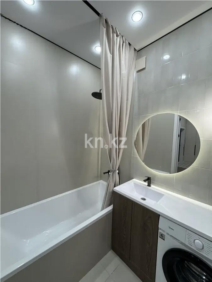 Продажа 2-комнатной квартиры, 44.7 м² в Астане - фото 4