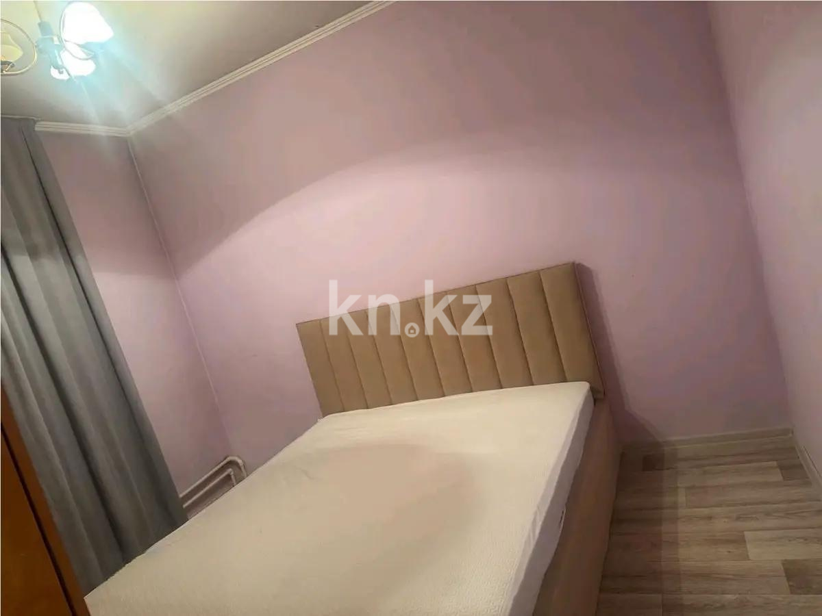 Продажа 2-комнатной квартиры, 54 м², мкр-н Жулдыз-1, дом  6 в Алматы