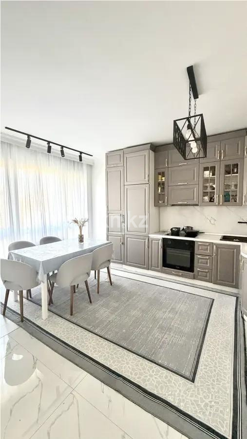 Продажа 3-комнатной квартиры, 84 м² в Астане - фото 4