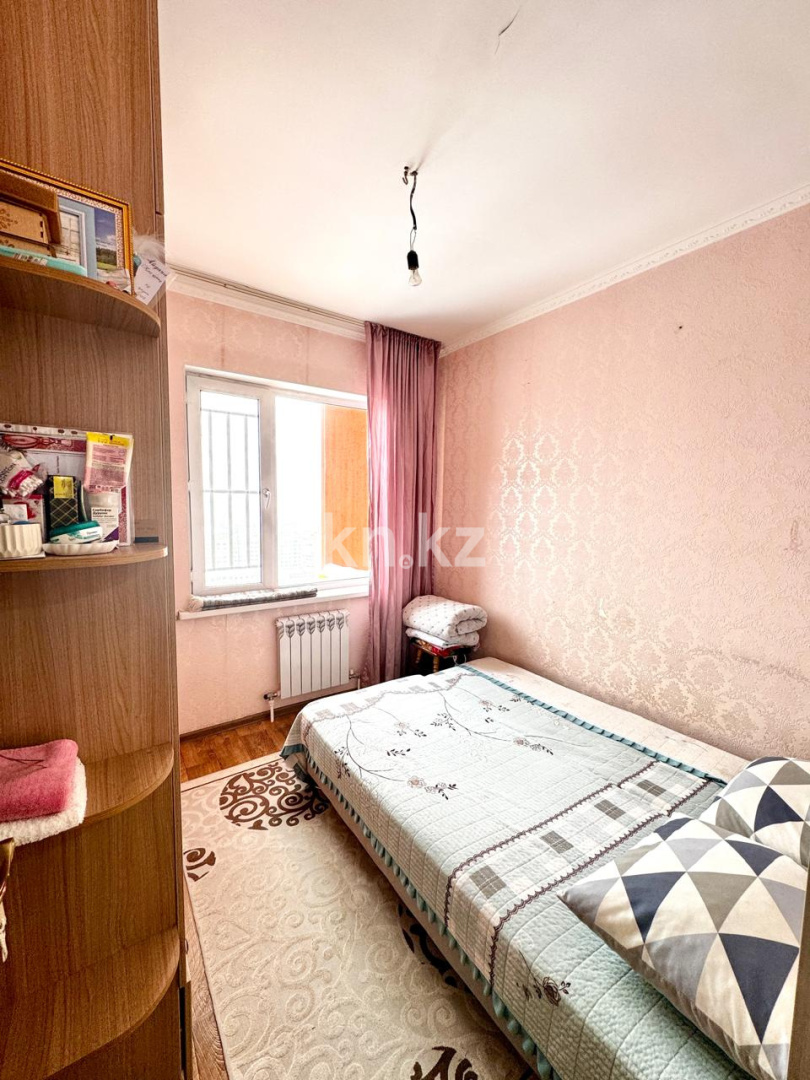 Продажа 2-комнатной квартиры, 50 м² в Астане - фото 9