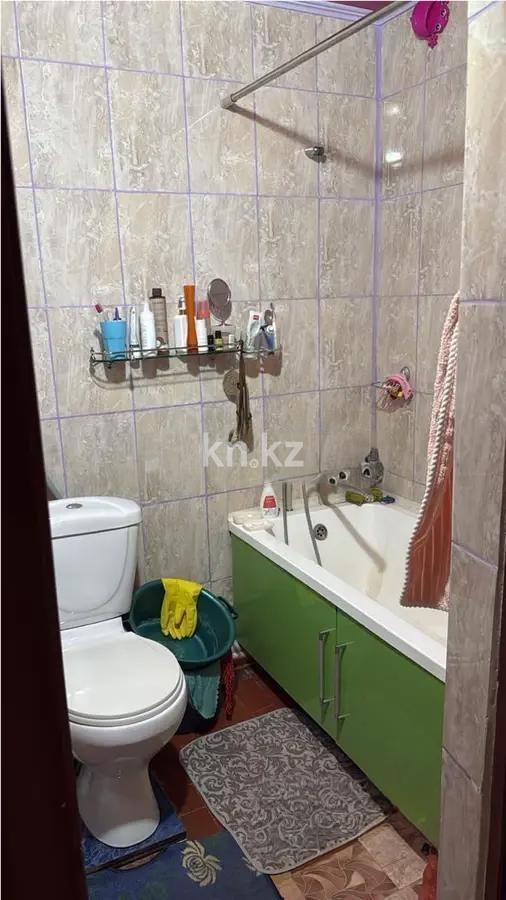 Продажа 2-комнатной квартиры, 43 м², пр. Абая, дом  107 в Алматы - фото 3