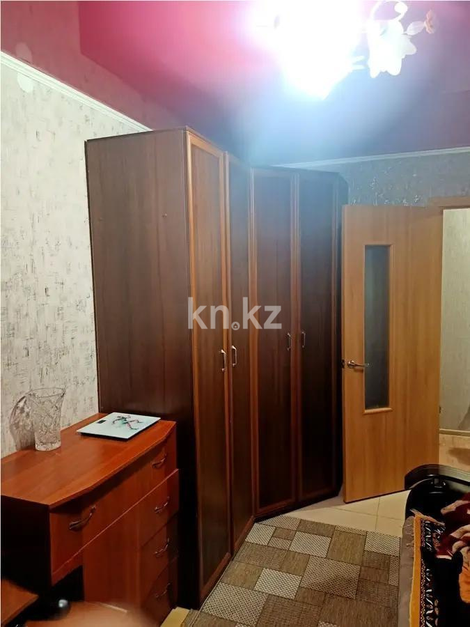 Продажа 3-комнатной квартиры, 56 м², ул. Сакена Сейфуллина, дом  30 в Абае - фото 4